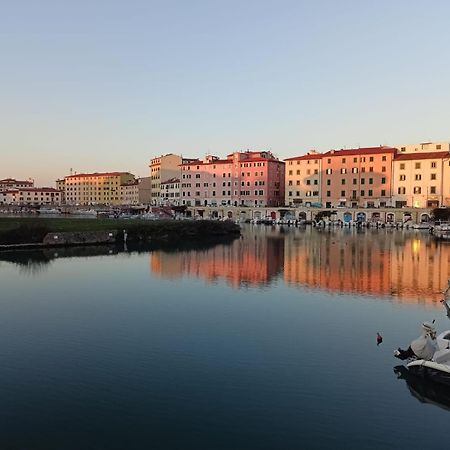 Grande 155 Guest House Tuscany Livorno Esterno foto