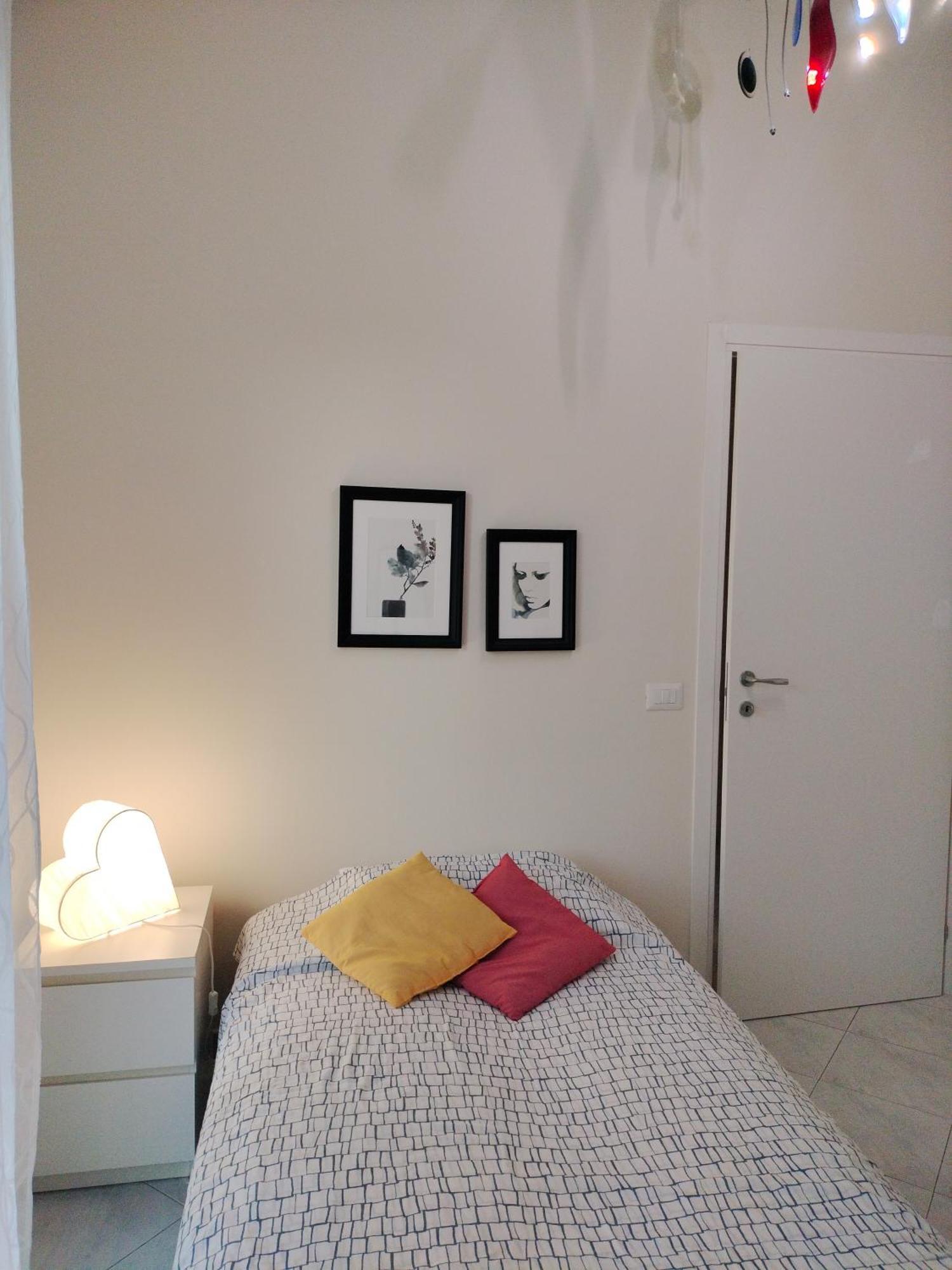 Grande 155 Guest House Tuscany Livorno Esterno foto