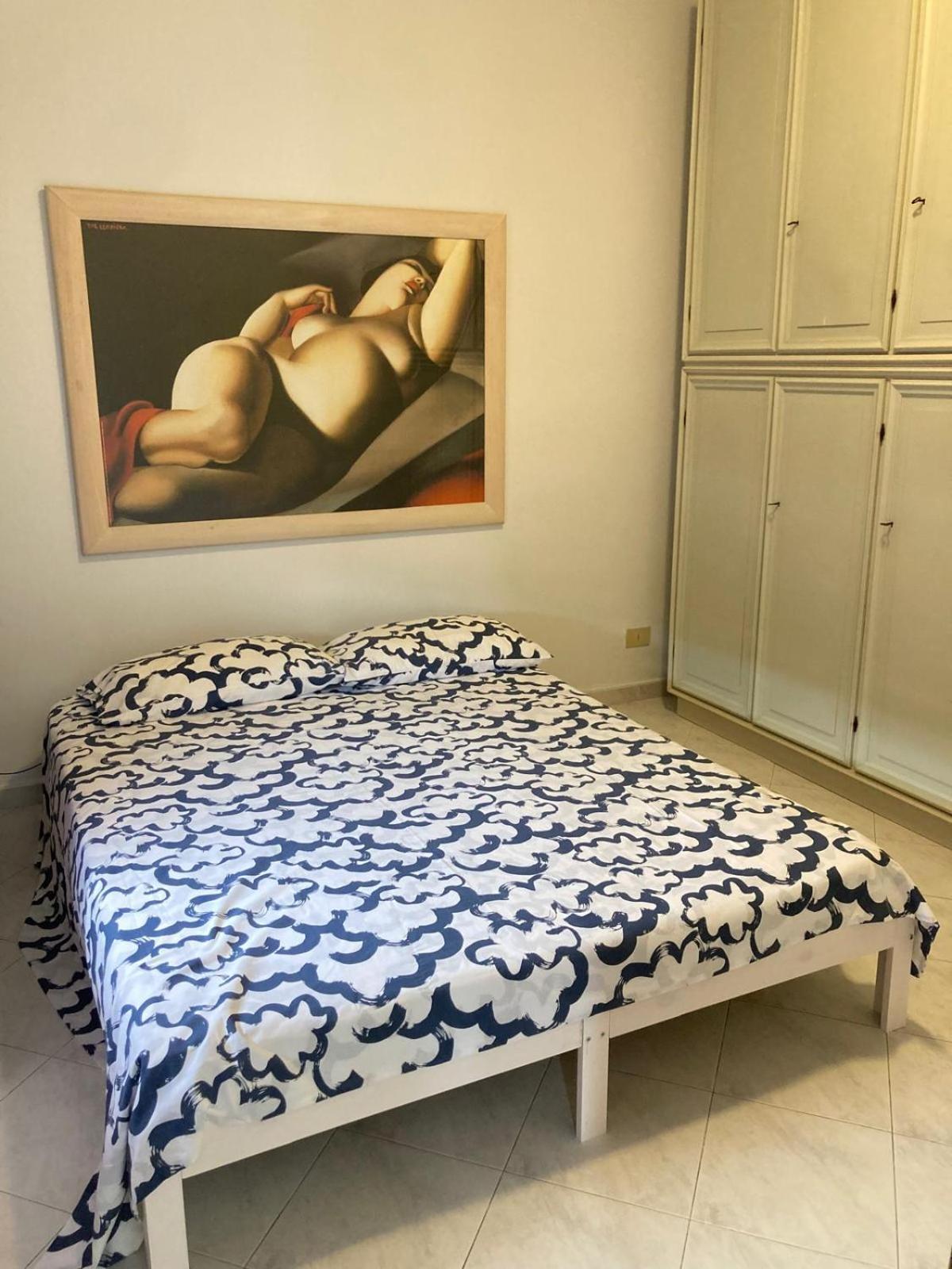 Grande 155 Guest House Tuscany Livorno Esterno foto