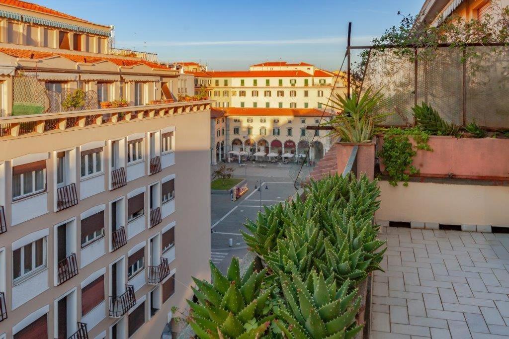 Grande 155 Guest House Tuscany Livorno Esterno foto