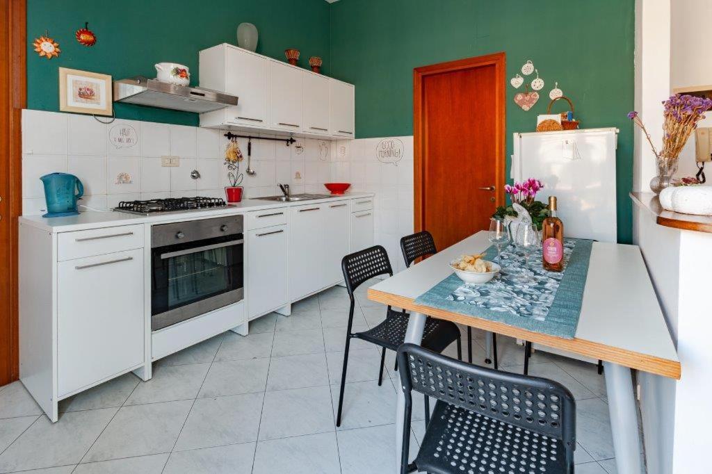 Grande 155 Guest House Tuscany Livorno Esterno foto